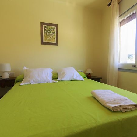Hotel Ca La Conxita Hostal & Restaurante La Vajol Esterno foto
