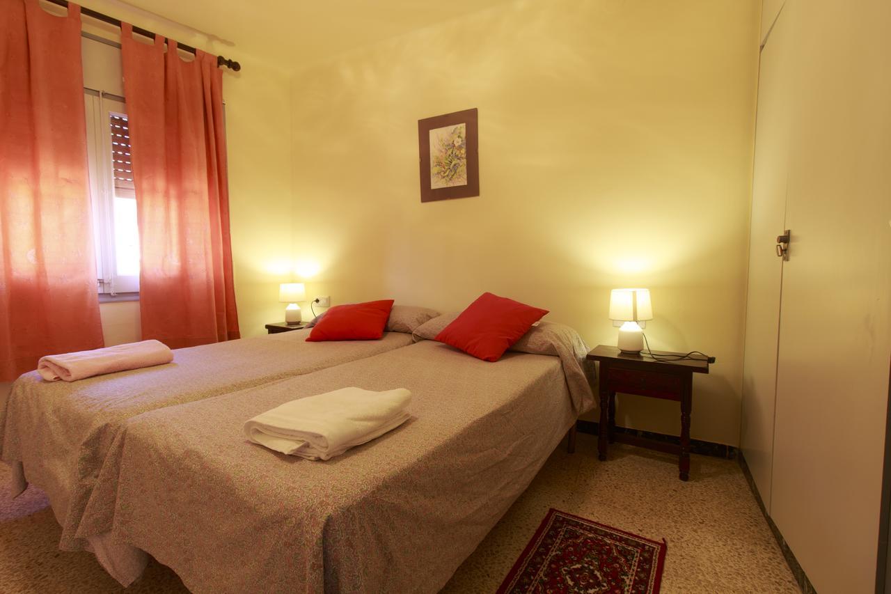 Hotel Ca La Conxita Hostal & Restaurante La Vajol Esterno foto
