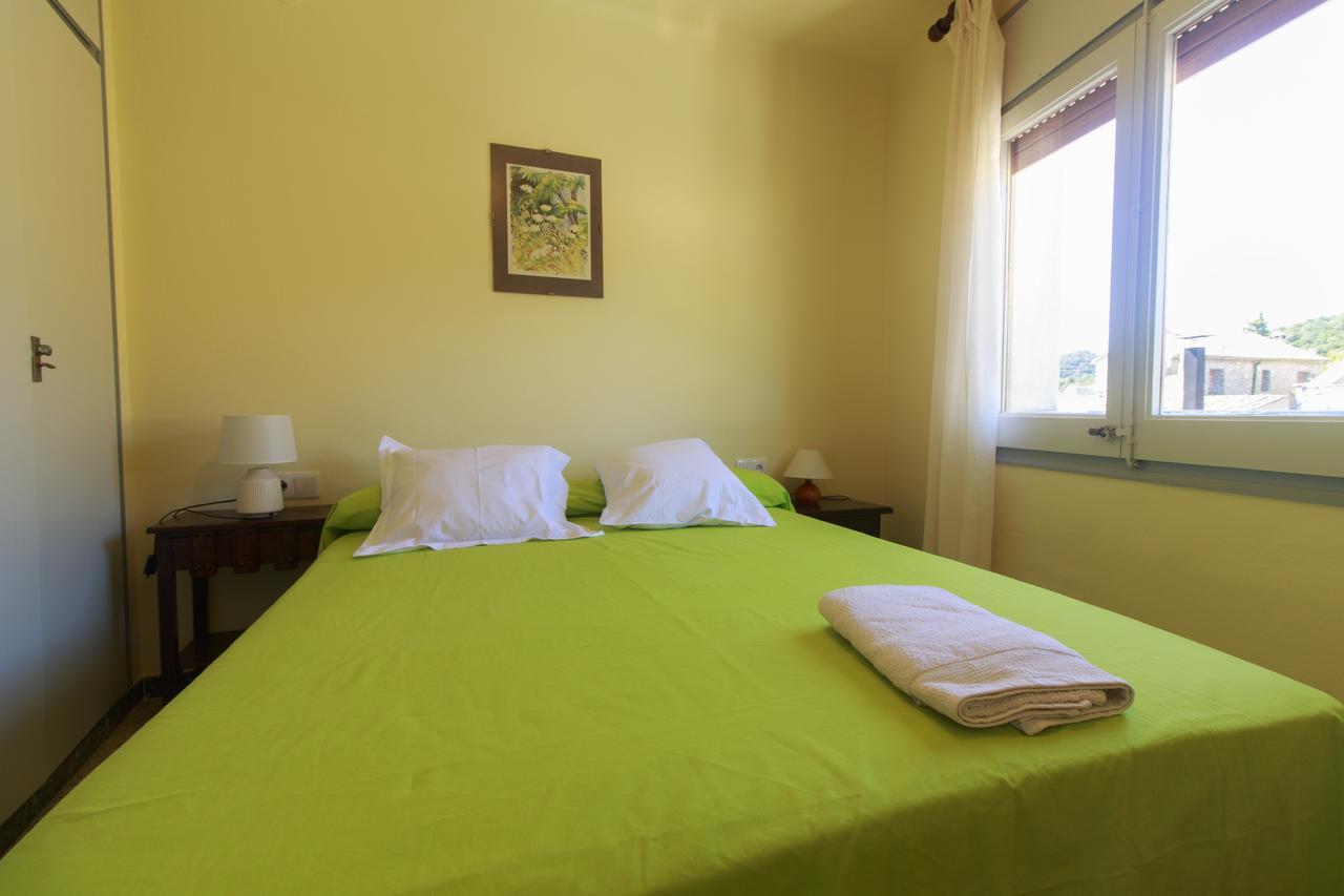 Hotel Ca La Conxita Hostal & Restaurante La Vajol Esterno foto